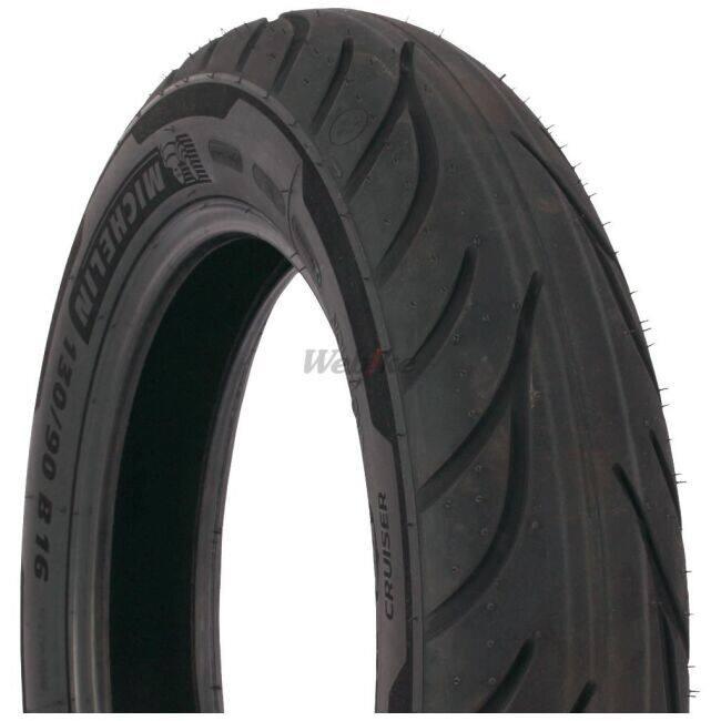 MICHELIN ミシュラン COMMANDER III CRUISER 【130/90B16 M/C