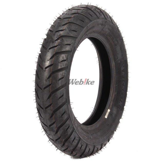 ミシュラン PILOT STREET2 タイヤ 2本セット　17インチ Webike | MICHELIN ミシュラン PILOT STREET 2【140/70-17 M/C