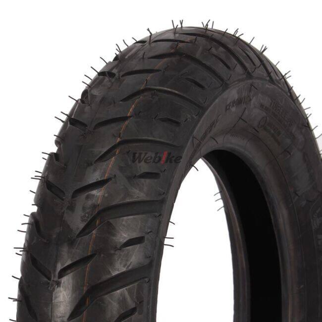 ミシュラン（MICHELIN） PILOT STREET 2 【100/90-10 M/C 61P REINF TL