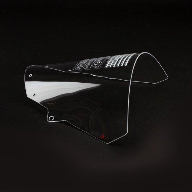 Puig プーチ レーシングスクリーン R-Racer カラー：クリア ZX-6R