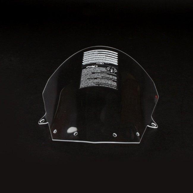 .n.ページ Puig プーチ レーシングスクリーン R-Racer カラー：クリア ZX-6R