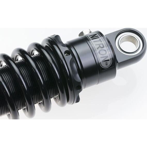 NITRON（ナイトロン） リアサスペンションツインショック STEALTH TWIN