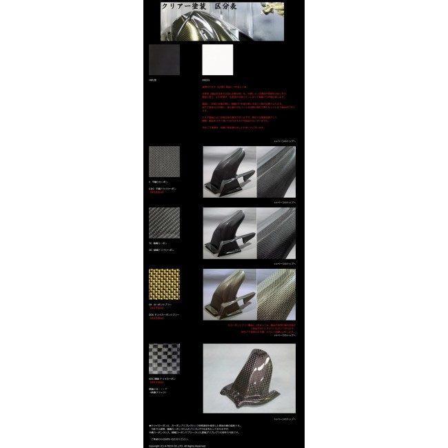 A-TECH エーテック ポジションライトカバー タイプ：綾織ドライ