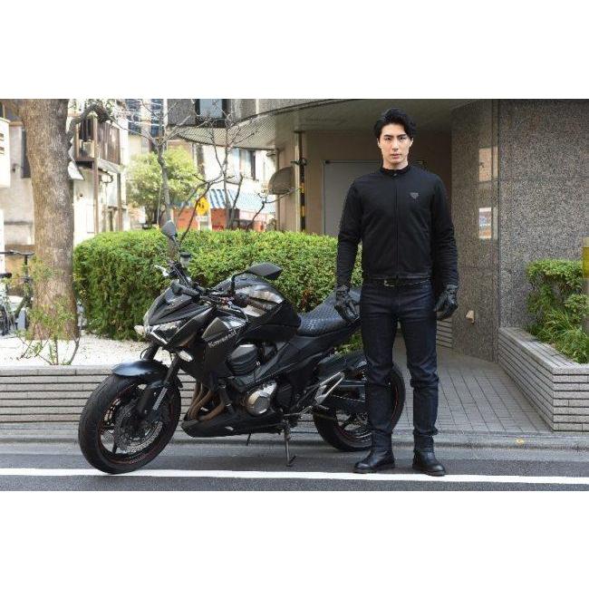 カドヤ（KADOYA） THOMPSON ファブリックジャケット[K'S LEATHER＆K'S