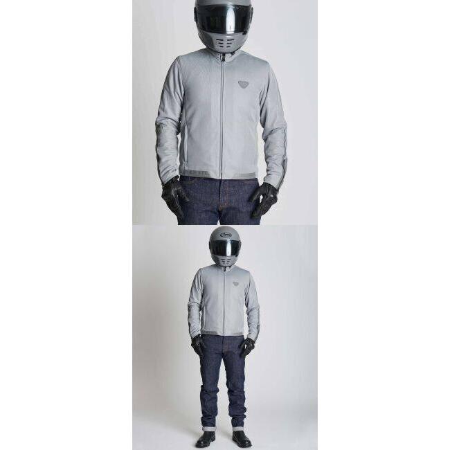カドヤ（KADOYA） THOMPSON ファブリックジャケット[K'S LEATHER＆K'S