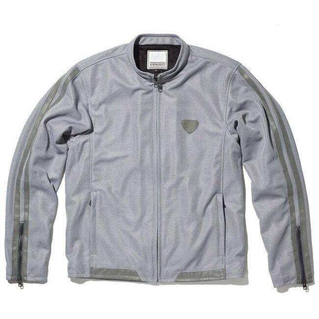カドヤ（KADOYA） THOMPSON ファブリックジャケット[K'S LEATHER＆K'S