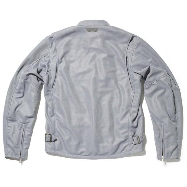 KADOYA カドヤ MR-2 ファブリックジャケット[K’S LEATHER＆K’S PRODUCT] サイズ：S メッシュジャケット ジャケット アパレル | カドヤ | 09