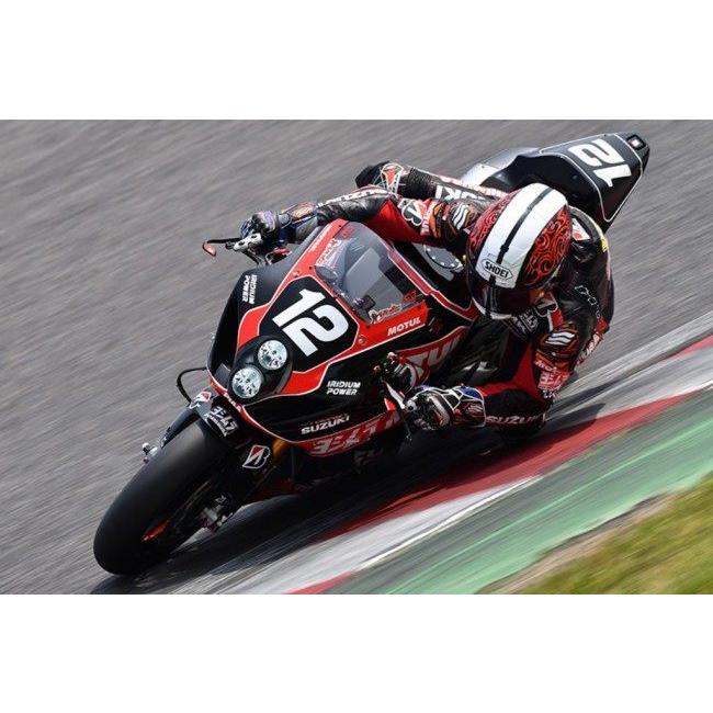 YOSHIMURA ヨシムラ ブレーキレバーガード カラー：ブルー / 内径サイズ：Φ14 レバーガード ハンドル_7