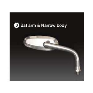 CRUPI PRO ROUND PEDAL クルッピ ラウンド ペダル