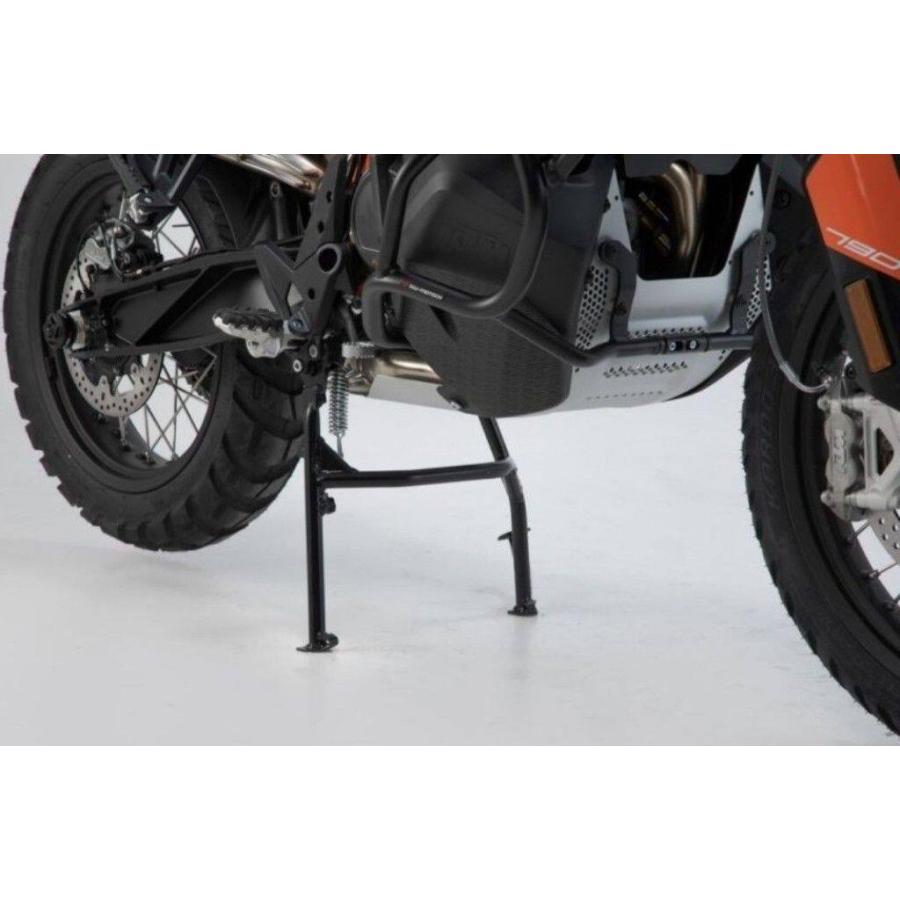 SW-MOTECH SWモテック センタースタンド 790 ADVENTURE R KTM センタースタンド・メインスタンド フレーム