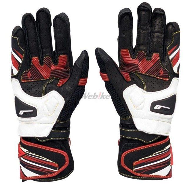 FLAGSHIP フラッグシップ Vanquish Glove [ヴァンキッシュグローブ] サイズ：LL メッシュグローブ グローブ アパレル_3