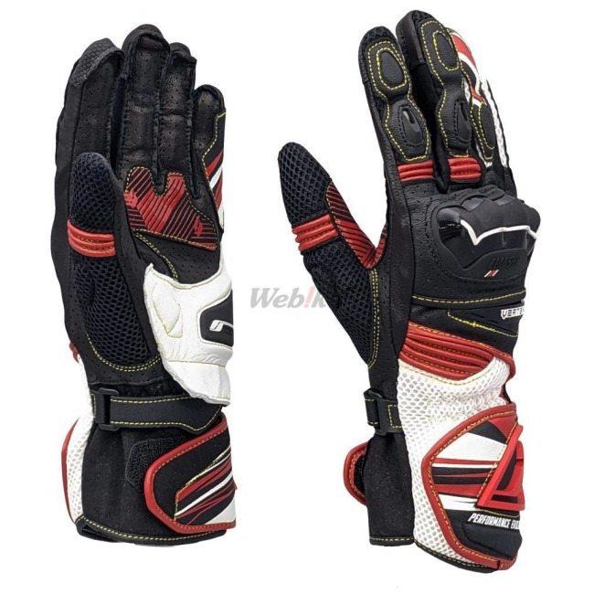 FLAGSHIP フラッグシップ Vanquish Glove [ヴァンキッシュグローブ] サイズ：LL メッシュグローブ グローブ アパレル_4