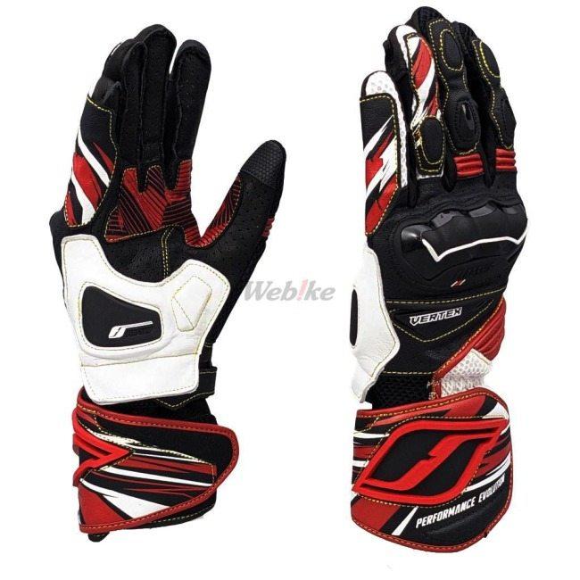 FLAGSHIP フラッグシップ Vanquish Glove [ヴァンキッシュグローブ] サイズ：LL メッシュグローブ グローブ アパレル_5