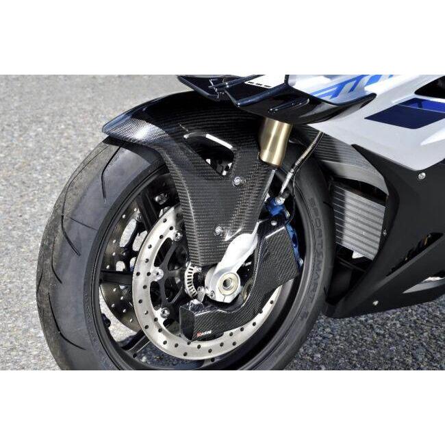 Magical Racing（マジカルレーシング） フロントフェンダー タイプ