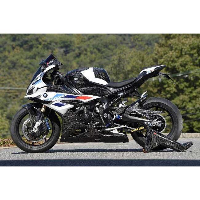  S1000RR マジカルレーシング リアカーボンフェンダー BMW S1000RR マジカルレーシング リアカーボンフェンダー | ヤマダ