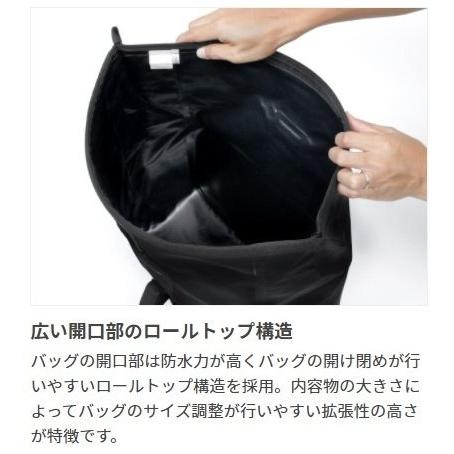 ドッペルギャンガー DOPPELGANGER ターポリンシングルサイド