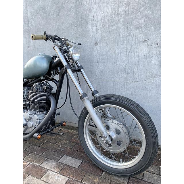 2%er ツーパーセンター フロントフォーク 7.5cm ジョイント ペア 2%er ツーパーセンター フロントフォーク 7.5cm ジョイント ペア
