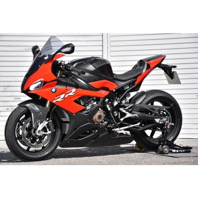 EIGHT(才谷屋) エイト(サイタニヤ) STDカウル用 アンダーカウル タイプ