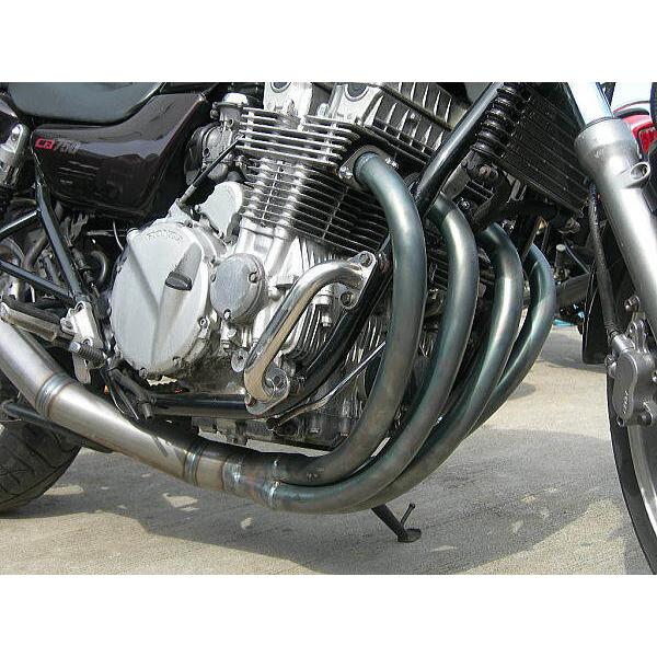 MIZUNO（ミズノ） MIZUNO MOTOR ミズノモーター 【ゼス】CB750(RC42)用