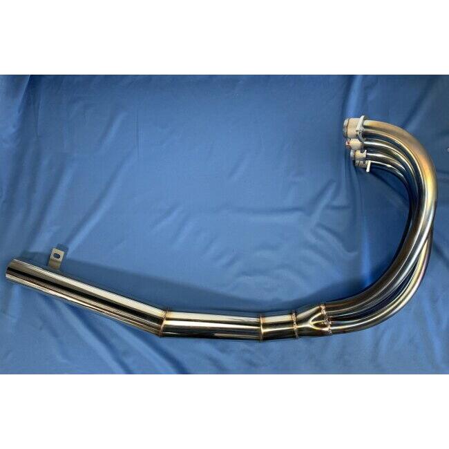 CB750 RC42 ゼス菅　マフラー 楽天市場】MIZUNO MOTOR ミズノモーター 【ゼス】CB750(RC42)用