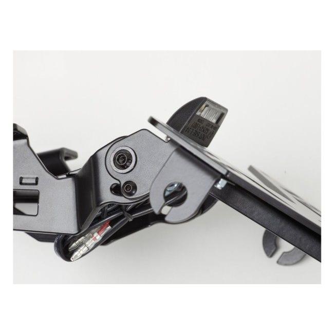 PROTECH プロテック X-SHAPE license plate holder Ninja 650 Z650 KAWASAKI カワサキ ナンバーステー 外装_3