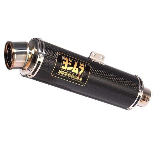 YOSHIMURA ヨシムラ 機械曲 GP-MAGNUMサイクロン EXPORT SPEC