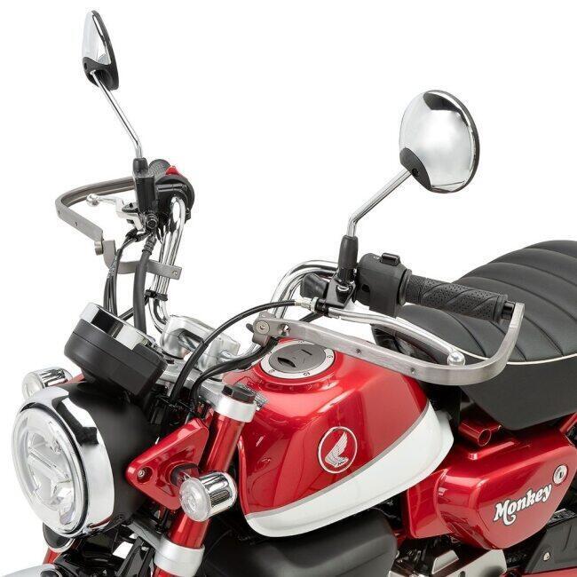 ZETA ジータ アドベンチャー アーマーハンドガード モンキー125(JB02