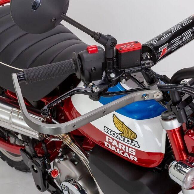 ZETA RACING ジータ レーシング アドベンチャー アーマーハンドガード