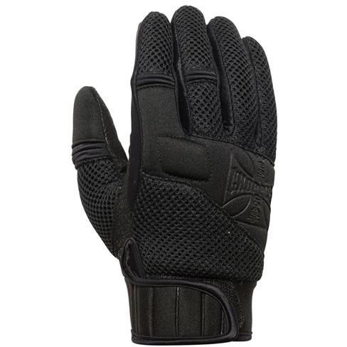 ブランド登録なし - WEST COAST CHOPPERS ウエストコーストチョッパーズ WCC Statement Neoprene gloves [WCC 命令 ネオプレーン 地球儀] レイングローブ 地球儀 車、バイク、自転車-バイク