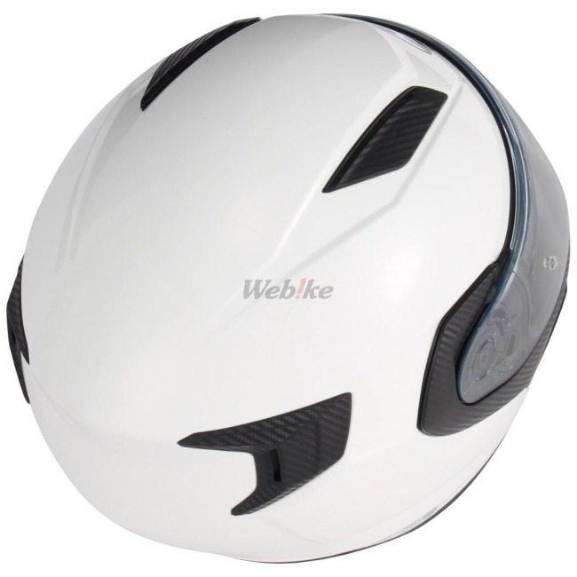 akii OGK Kabuto Ryuki ホワイトMサイズ　2022年製 akii 様専用OGK Kabuto Ryuki ホワイトMサイズ 2022年製 - メルカリ