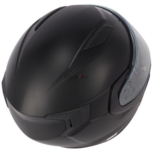 OGK Kabuto（オージーケーカブト） RYUKI [リュウキ フラットブラック
