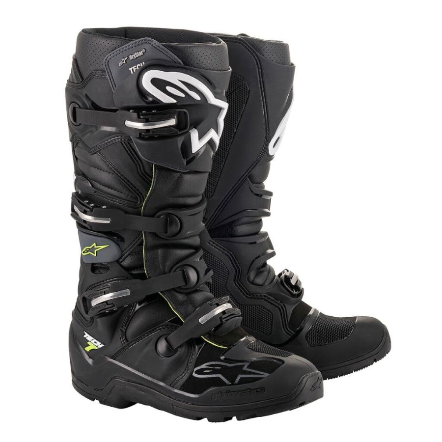 alpinestars アルパインスターズ TECH7 エンデューロ ドライスター 