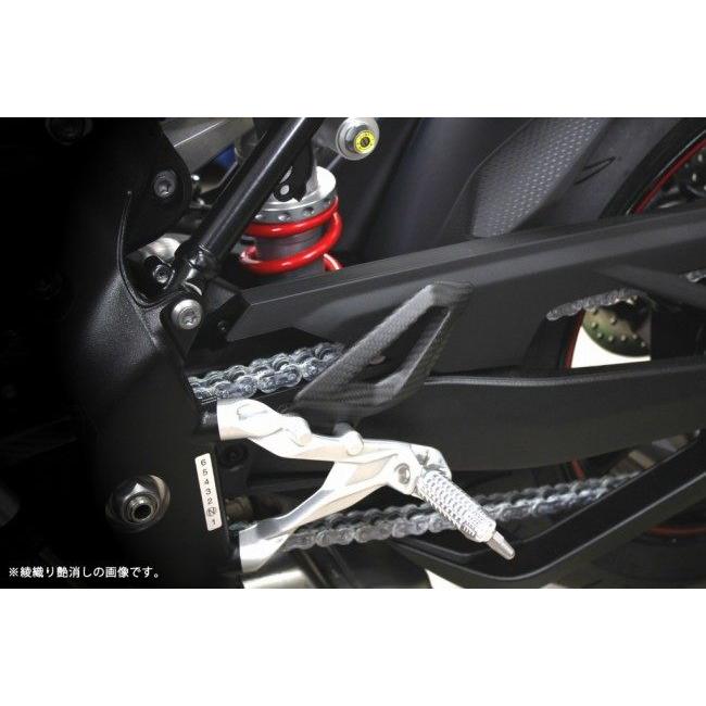 Webike | SPEEDRA スピードラ SSK(エスエスケー) ヒールプレート ZX