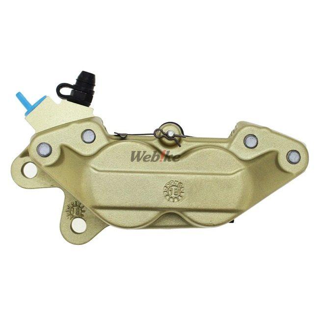 brembo（ブレンボ） ブレーキキャリパー P4 30/34 40mm タイプ：右側用