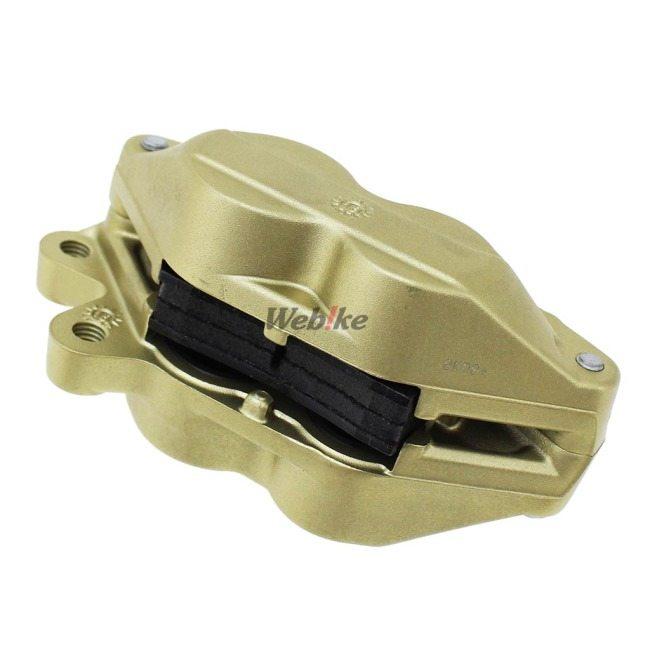 brembo（ブレンボ） ブレーキキャリパー P4 30/34 40mm タイプ：右側用