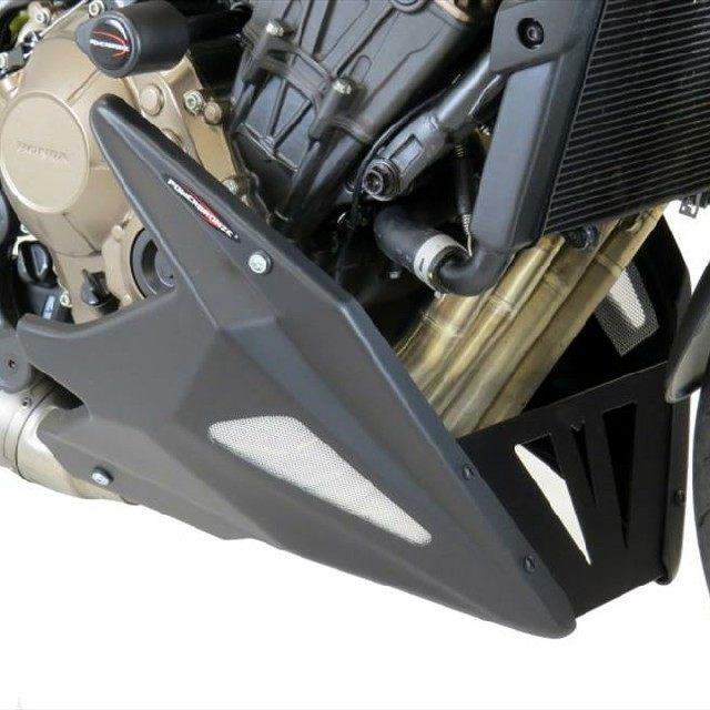 Odax ODAX オダックス POWER BRONZE アンダーカウル カラー：マット  