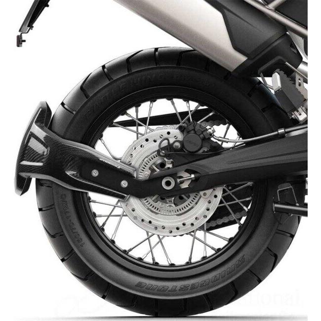 P\u0026A International P\u0026Aインターナショナル スプラッシュガード タイプ：カーボン TRIUMPH トライアンフ リアフェンダー フェンダー関連 外装の画像