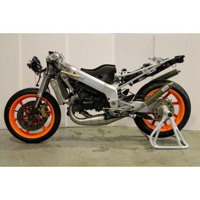 TYGA Performance（タイガパフォーマンス） セット、エクゾースト