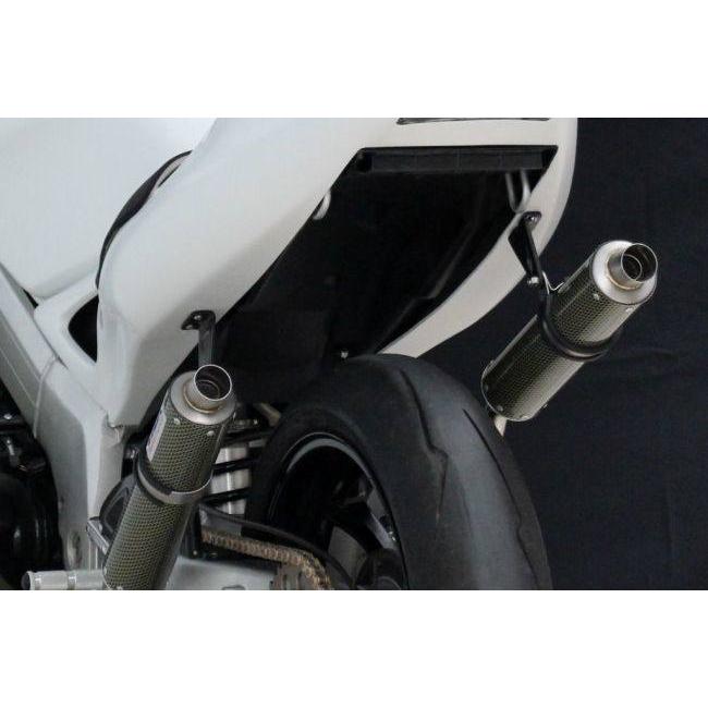 TYGA Performance（タイガパフォーマンス） セット、エクゾースト