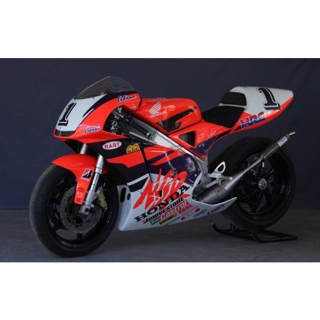 ホンダ NSR SE アッパーカウル HONDA NSR250R MC18 - ホンダ NSR250R - 耐久アッパーカウル