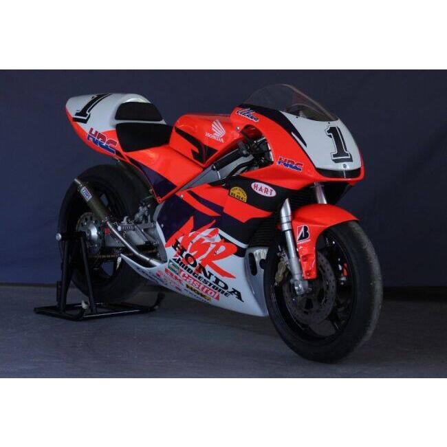 TYGA Performance（タイガパフォーマンス） アッパーカウル、NSR250