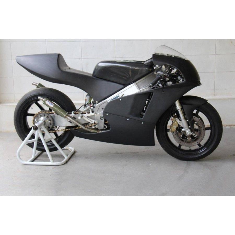 TYGA Performance（タイガパフォーマンス） フェアリングセット RS250R