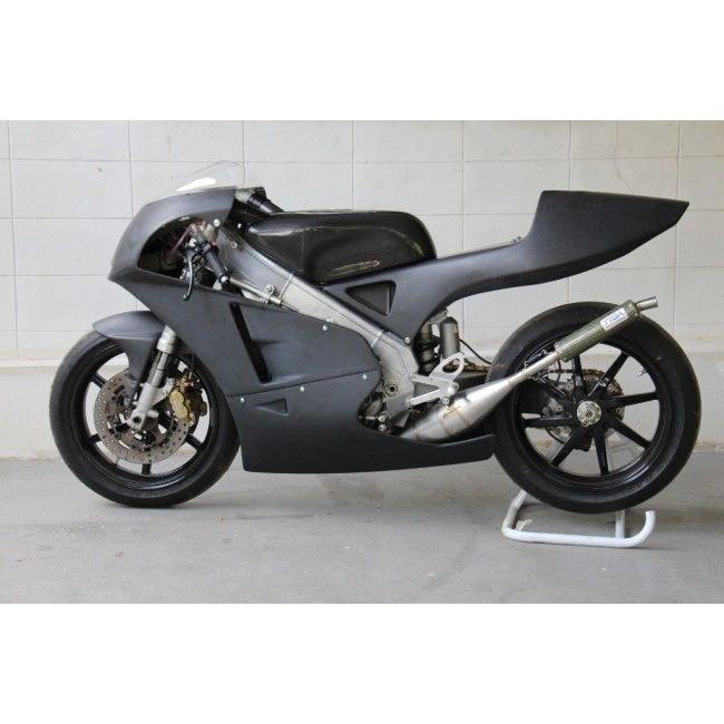 TYGA Performance（タイガパフォーマンス） フェアリングセット RS250R