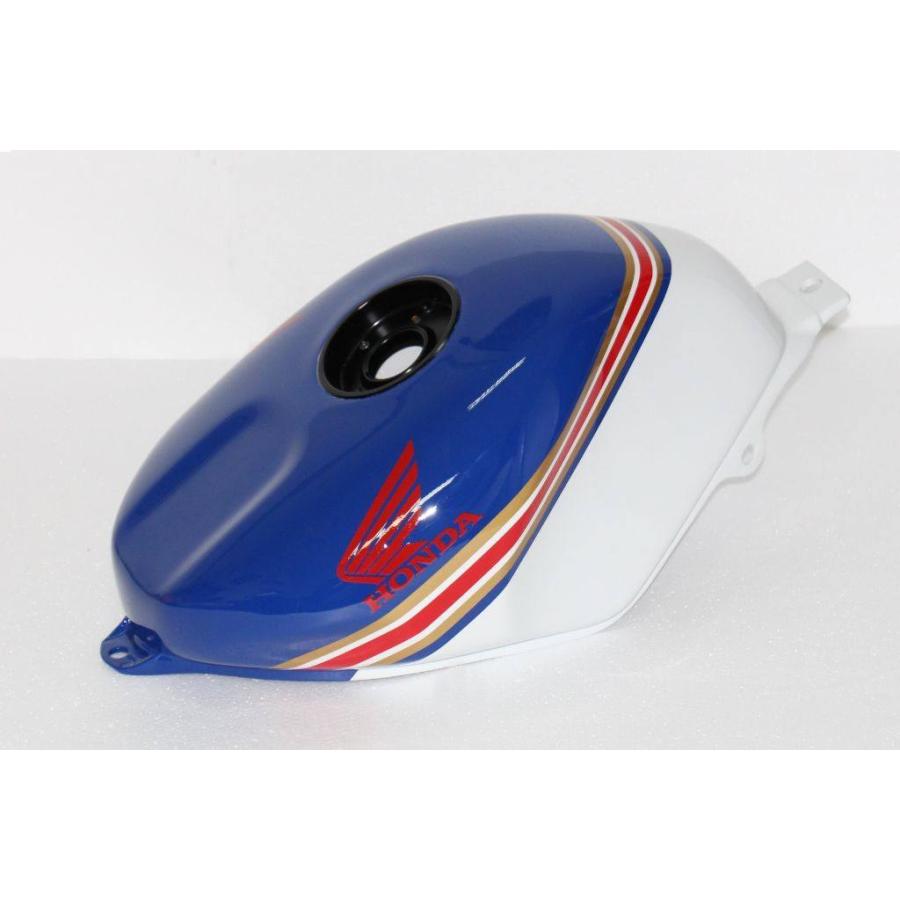 TYGA Performance（タイガパフォーマンス） フューエルタンク