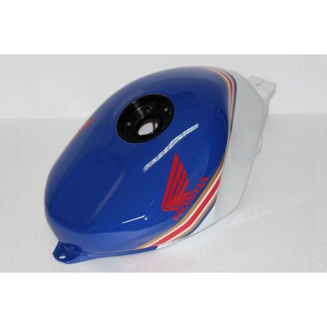 TYGA Performance（タイガパフォーマンス） フューエルタンク