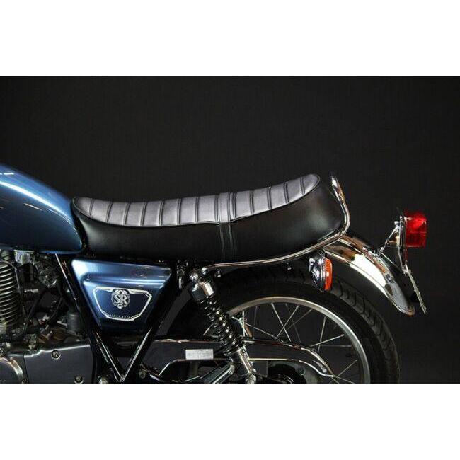 GOODS（グッズ） GOODSEAT SLENDER タイプ：タックロール SR400 YAMAHA