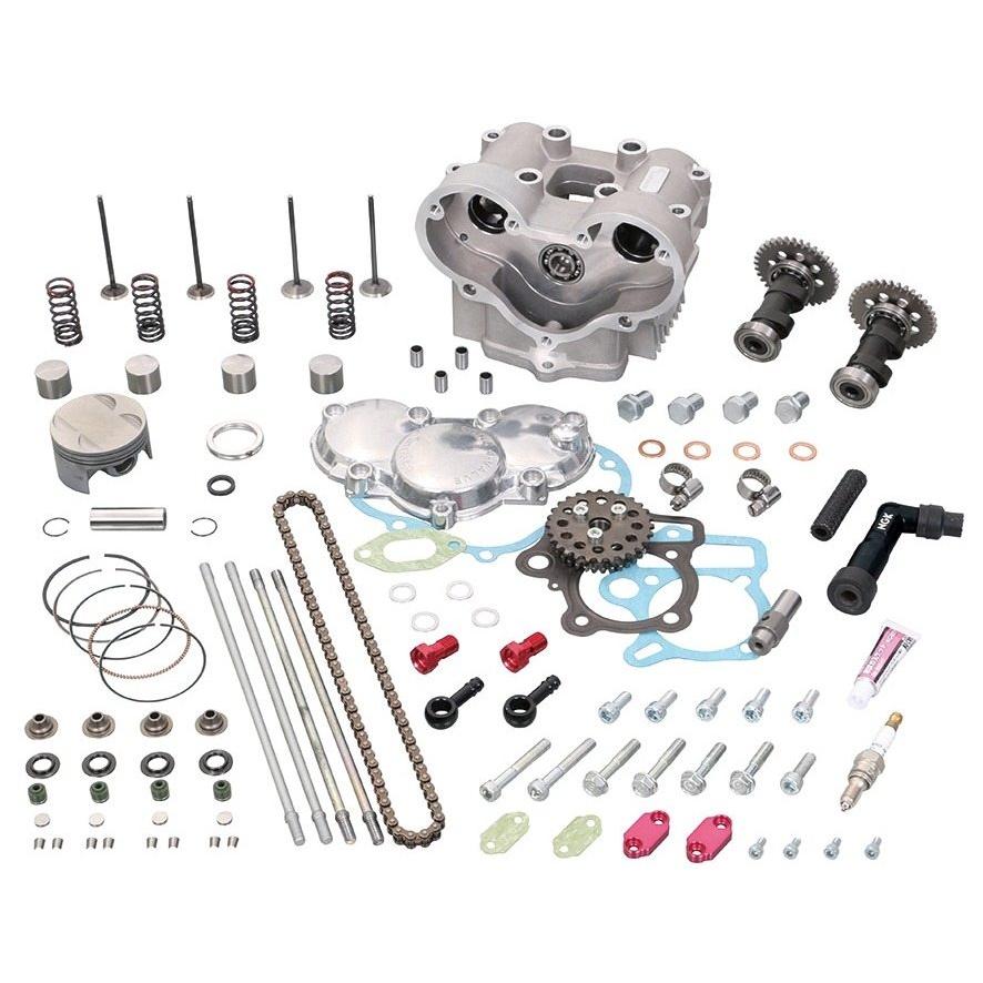 KITACO（キタコ） DOHC バージョンアップキット タイプ3 CRF50F CRF70F