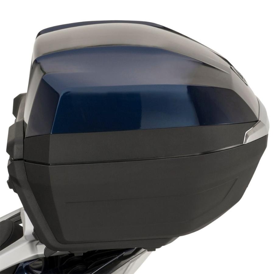 ウルトラ！ US YAMAHA US YAMAHA:北米ヤマハ純正アクセサリー 50L Top Case FJR1300A FJR1300ES YAMAHA ヤマハ YAMAHA ヤマハ YAMAHA ヤマハ 【VQL2368490937】(86212円)