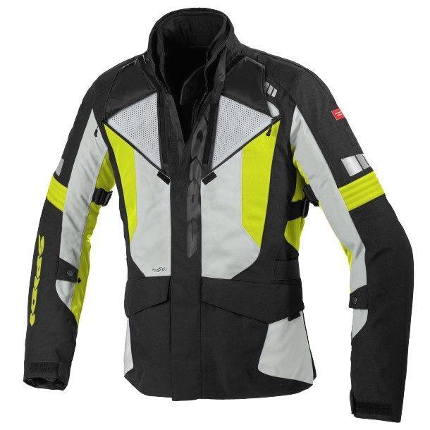 SPIDI スピーディー OUTLANDER [アウトランダー] サイズ：3XL オールシーズンジャケット ジャケット アパレル_2