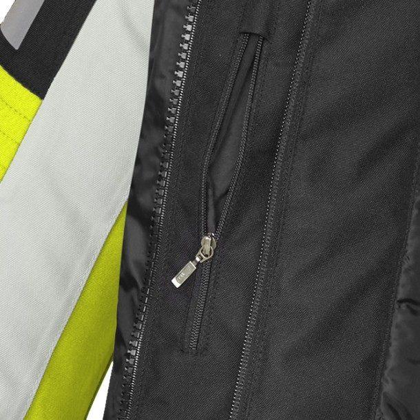 SPIDI スピーディー OUTLANDER [アウトランダー] サイズ：3XL オールシーズンジャケット ジャケット アパレル_6